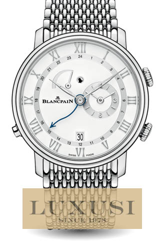 Blancpain precio VILLERET 6640-1127-MMB