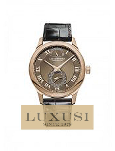 Chopard 161926-5003 precio $24,600 mens relojes