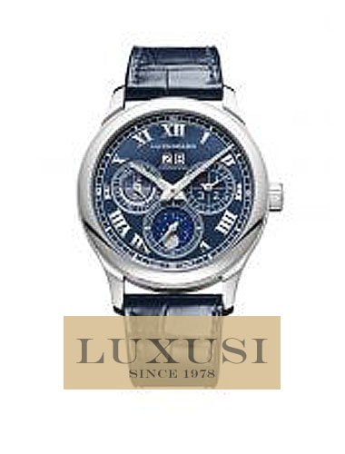 Chopard 161927-9001 precio $70,700 mens relojes