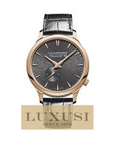 Chopard 161945-5001 precio $19,300 mens relojes