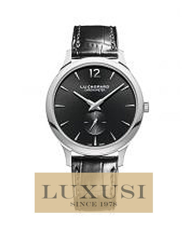 Chopard 161948-1001 precio $16,000 mens relojes