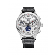 Chopard 161973-1002 precio $88,400 mens relojes