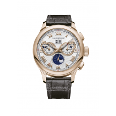 Chopard 161973-5002 precio $88,400 mechanical relojes