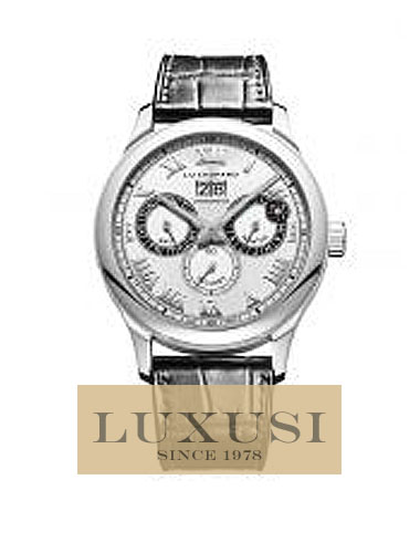 Chopard 168561-3001 precio $23,900 mens relojes