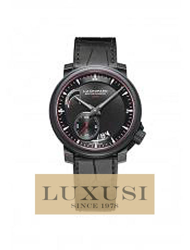 Chopard 168575-9001 precio $19,300 mens relojes