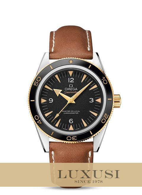 Omega 23322412101001 precio omega seamaster seamaster 300 omega master co axial 41mm