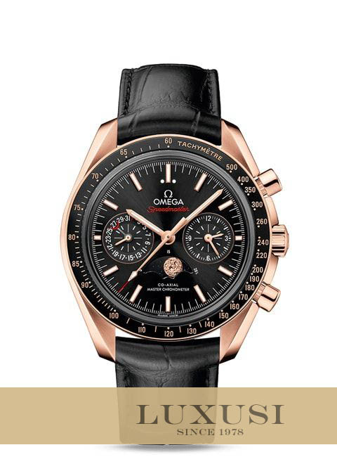 Omega 30463445201001 precio omega speedmaster moonwatch omega co axial master chronometer moonphase chronograph 44 25mm