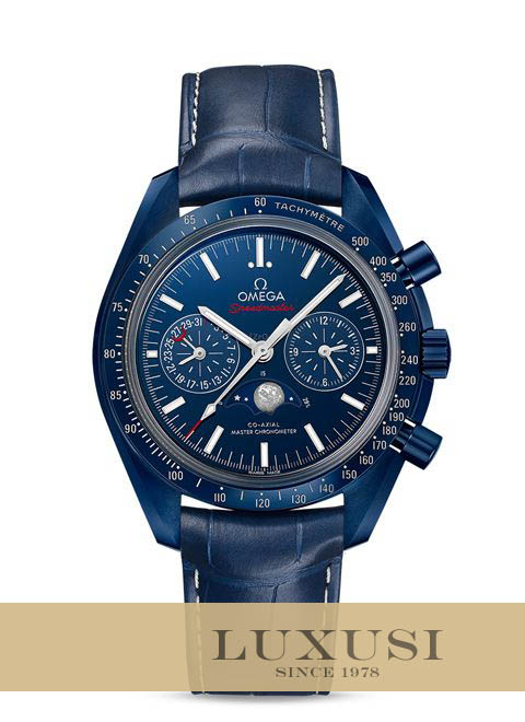 Omega 30493445203001 precio omega speedmaster moonwatch omega co axial master chronometer moonphase chronograph 44 25mm