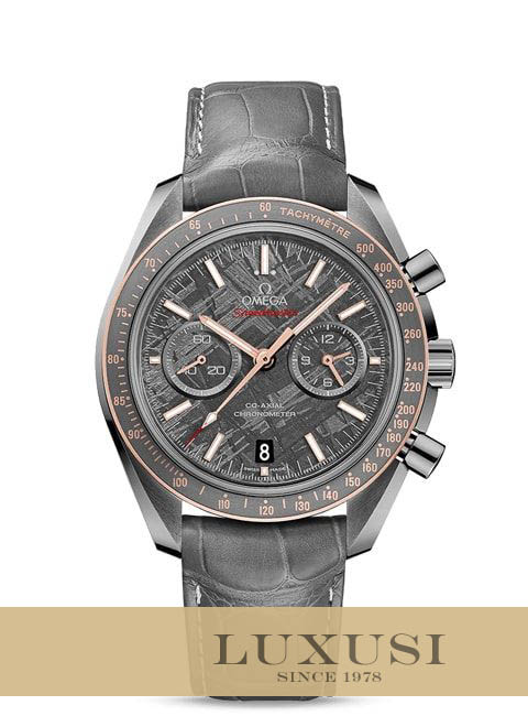 Omega 31163445199001 precio omega speedmaster moonwatch omega co axial chronograph 44 25mm