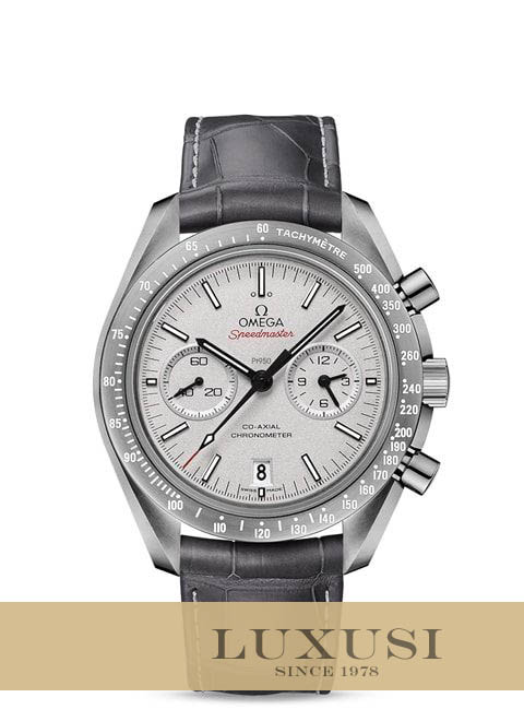 Omega 31193445199001 precio omega speedmaster moonwatch omega co axial chronograph 44 25mm