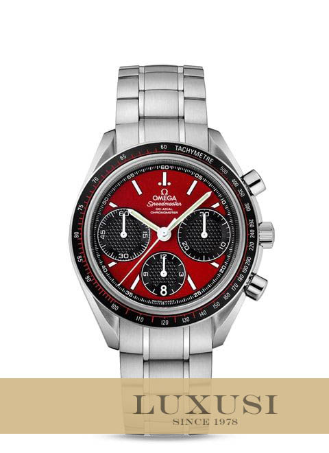 Omega 32630405011001 precio omega speedmaster racing co axial chronograph 40mm