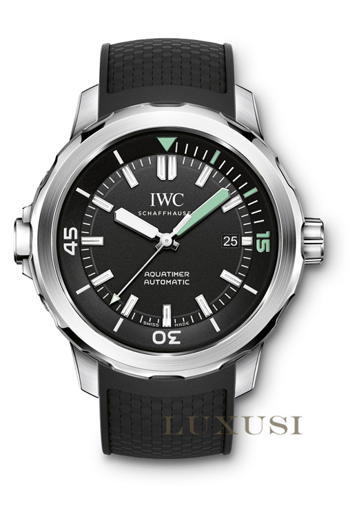 IWC precio IW329001 Aquatimer AQUATIMER AUTOMATIC