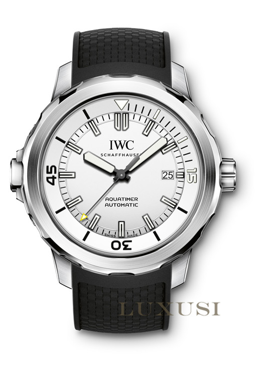 IWC precio IW329003 Aquatimer AQUATIMER AUTOMATIC