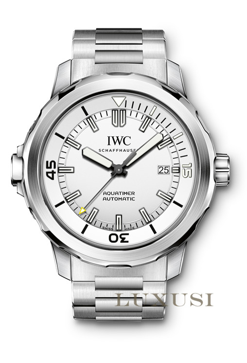 IWC precio IW329004 Aquatimer AQUATIMER AUTOMATIC