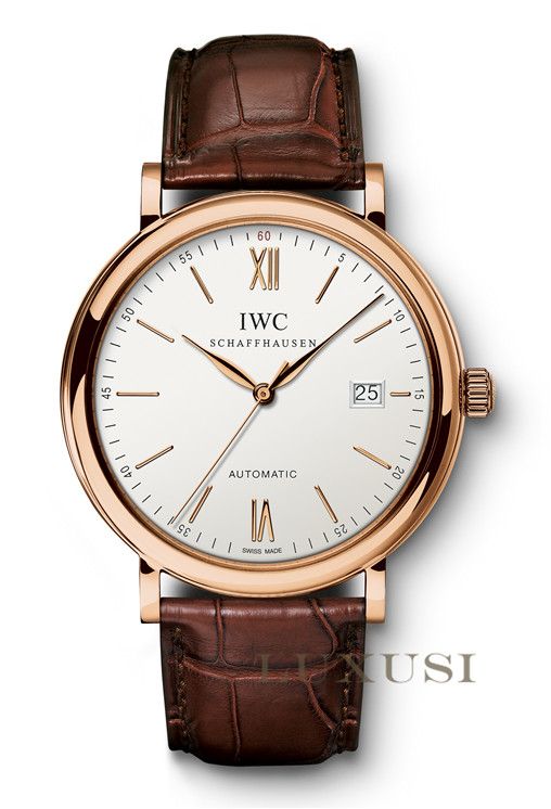 IWC precio IW356504 Portofino PORTOFINO AUTOMATIC