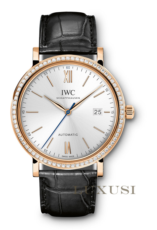 IWC precio IW356515 Portofino PORTOFINO AUTOMATIC