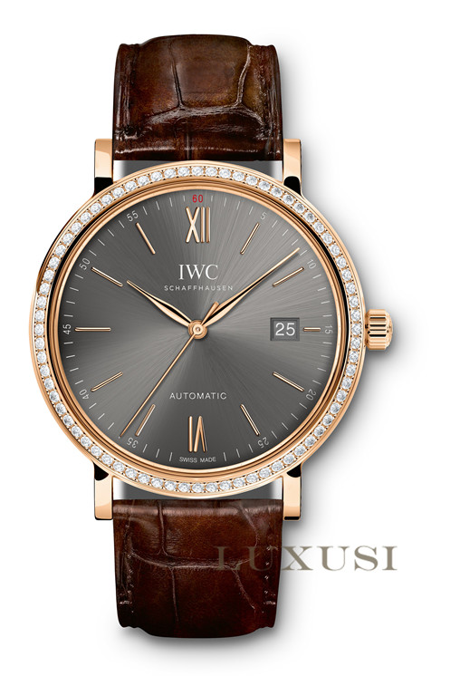 IWC precio IW356516 Portofino PORTOFINO AUTOMATIC