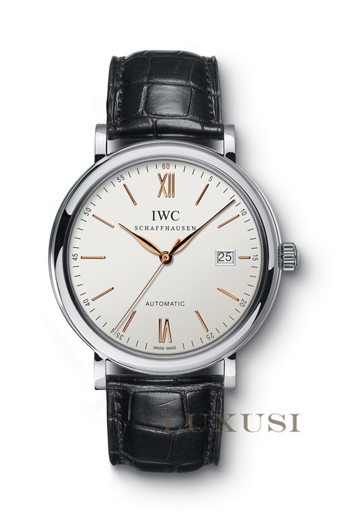 IWC precio IW356517 Portofino PORTOFINO AUTOMATIC