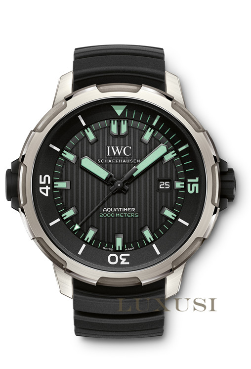 IWC precio IW358002 Aquatimer AQUATIMER AUTOMATIC 2000