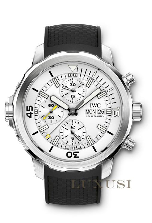 IWC precio IW376801 Aquatimer AQUATIMER CHRONOGRAPH