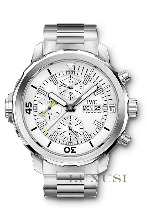 IWC precio IW376802 Aquatimer AQUATIMER CHRONOGRAPH