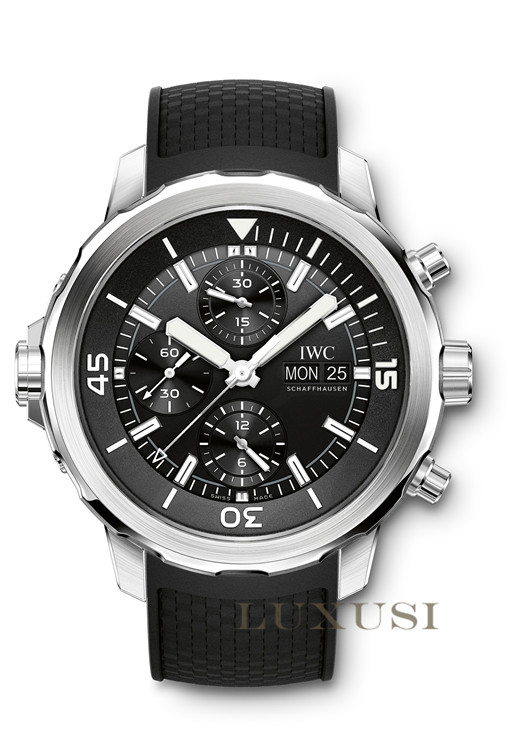 IWC precio IW376803 Aquatimer AQUATIMER CHRONOGRAPH