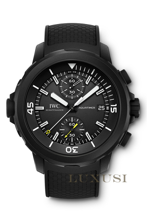 IWC precio IW379502 Aquatimer AQUATIMER CHRONOGRAPH EDITION "GALAPAGOS ISLANDS"