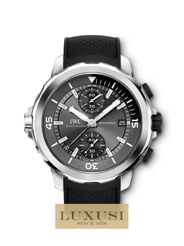 IWC precio IW379506 Aquatimer AQUATIMER CHRONOGRAPH EDITION “SHARKS”