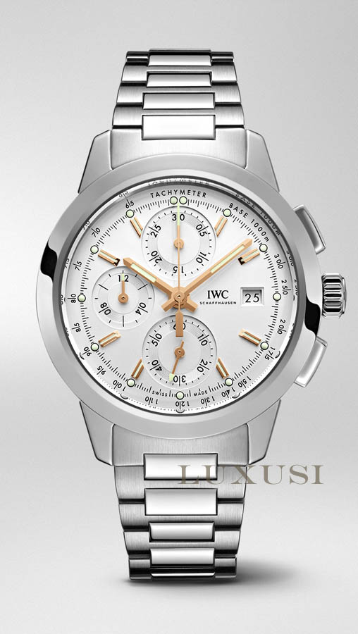 IWC precio IW380801 Ingenieur INGENIEUR CHRONOGRAPH