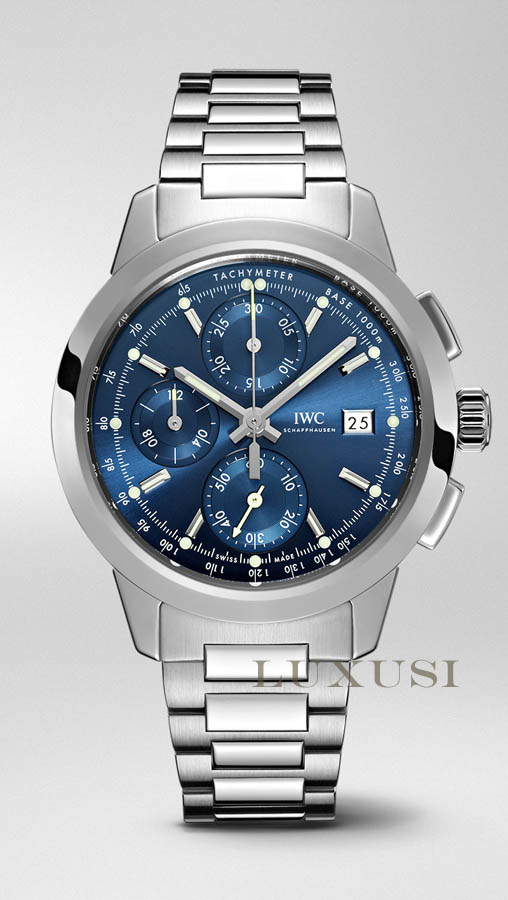 IWC precio IW380802 Ingenieur INGENIEUR CHRONOGRAPH