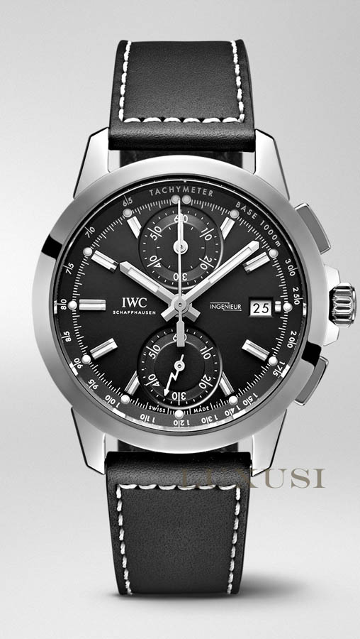 IWC precio IW380901 Ingenieur INGENIEUR CHRONOGRAPH SPORT