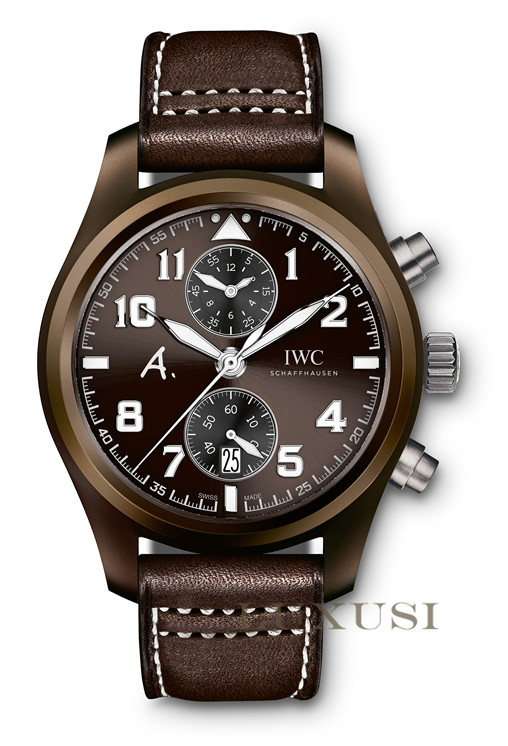 IWC precio IW388004 ANTOINE DE SAINT EXUPéRY IWC precio Pilot