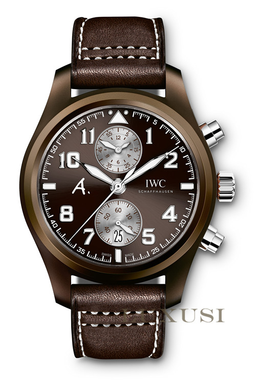 IWC precio IW388005 ANTOINE DE SAINT EXUPéRY IWC precio Pilot