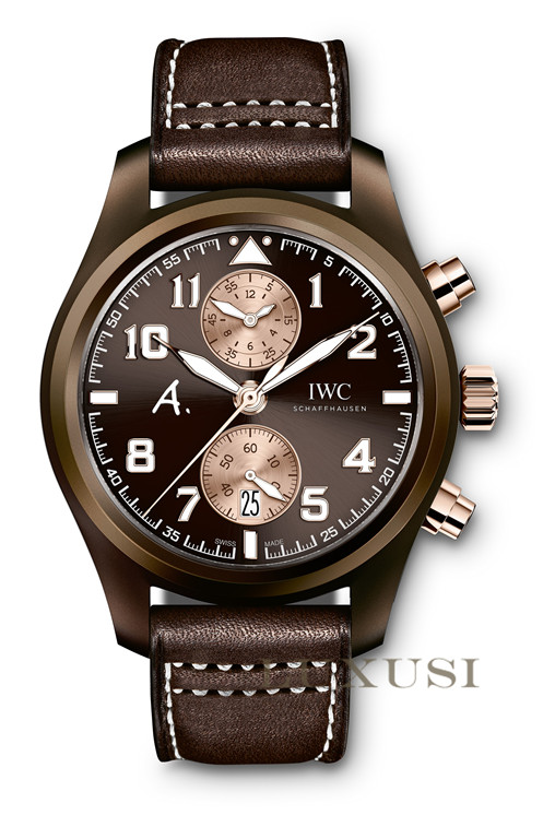 IWC precio IW388006 ANTOINE DE SAINT EXUPéRY IWC precio Pilot