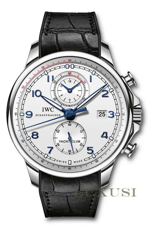 IWC precio IW390216 Portugieser PORTUGIESER YACHT CLUB CHRONOGRAPH "OCEAN RACER"