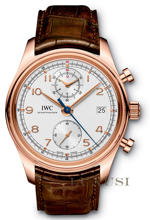 IWC precio IW390402 Portugieser PORTUGIESER CHRONOGRAPH CLASSIC