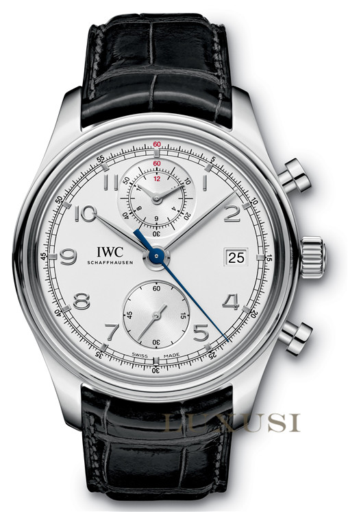 IWC precio IW390403 Portugieser PORTUGIESER CHRONOGRAPH CLASSIC