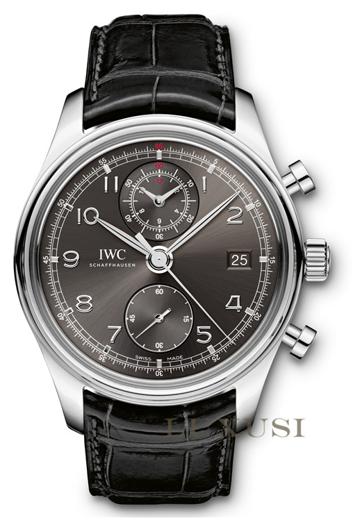 IWC precio IW390404 Portugieser PORTUGIESER CHRONOGRAPH CLASSIC