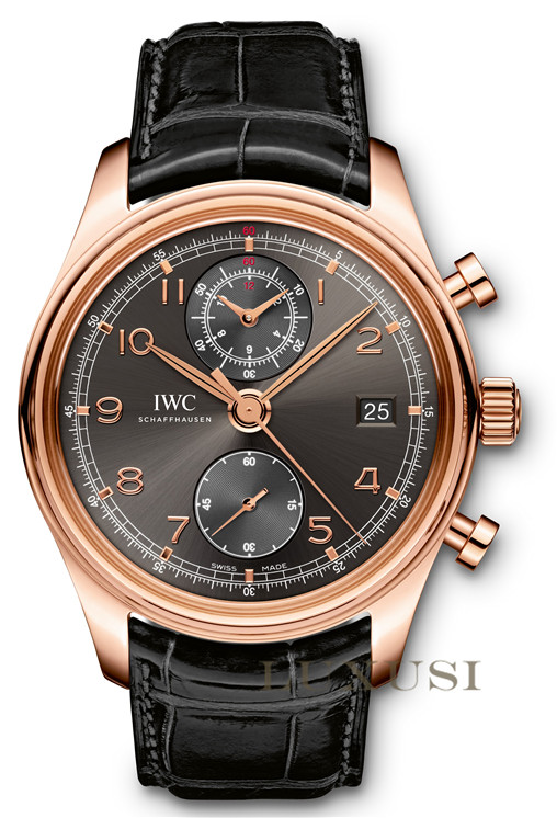 IWC precio IW390405 Portugieser PORTUGIESER CHRONOGRAPH CLASSIC