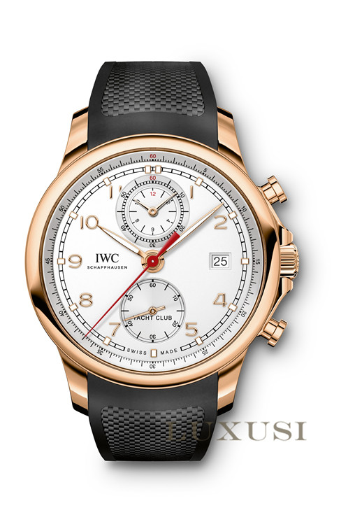 IWC precio IW390501 Portugieser PORTUGIESER YACHT CLUB CHRONOGRAPH