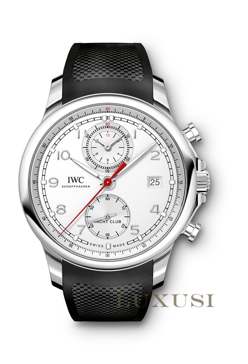 IWC precio IW390502 Portugieser PORTUGIESER YACHT CLUB CHRONOGRAPH