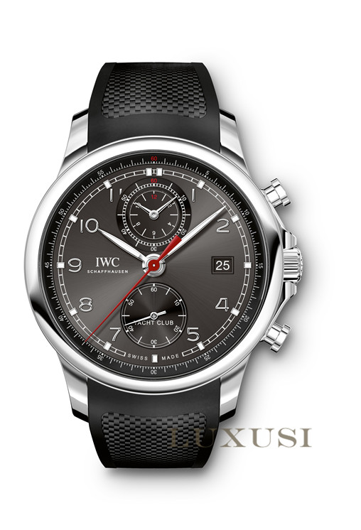 IWC precio IW390503 Portugieser PORTUGIESER YACHT CLUB CHRONOGRAPH