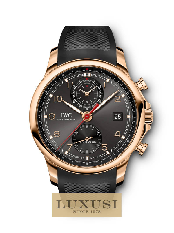 IWC precio IW390505 Portugieser PORTUGIESER YACHT CLUB CHRONOGRAPH