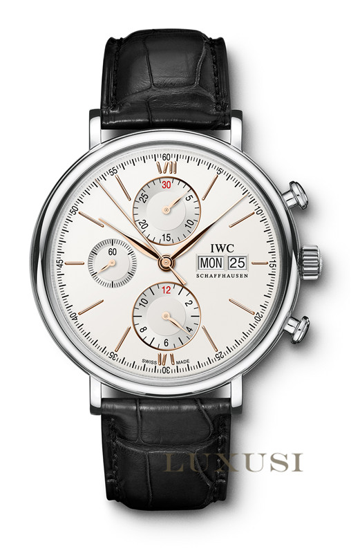 IWC precio IW391022 Portofino PORTOFINO CHRONOGRAPH