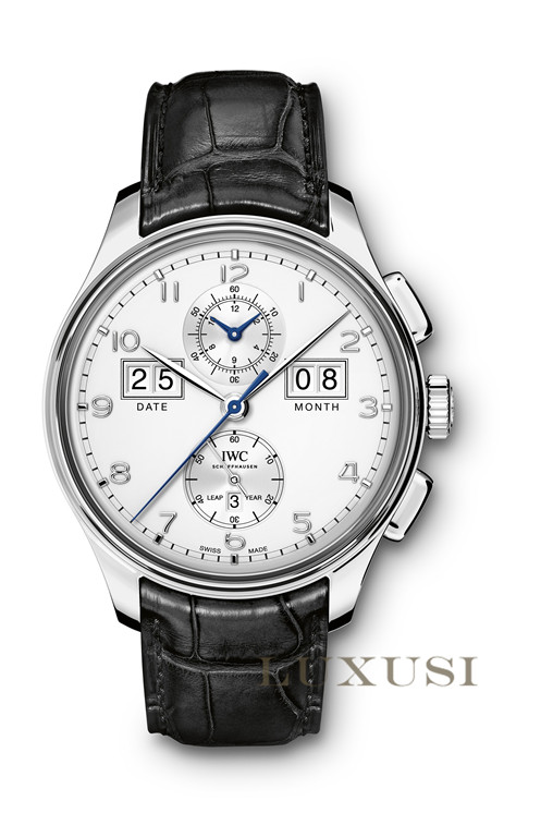 IWC precio IW397201 Portugieser PORTUGIESER PERPETUAL CALENDAR DIGITAL DATE-MONTH EDITION “75TH ANNIVERSARY”