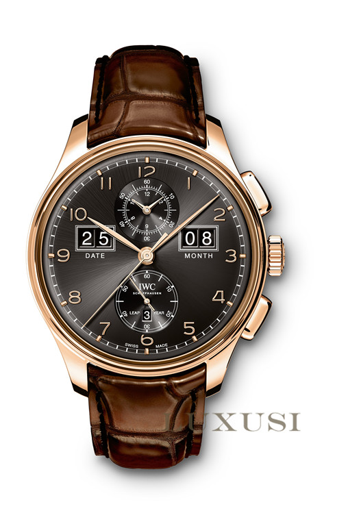 IWC precio IW397202 Portugieser PORTUGIESER PERPETUAL CALENDAR DIGITAL DATE-MONTH EDITION “75TH ANNIVERSARY”