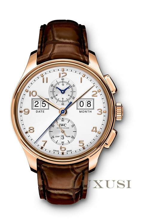 IWC precio IW397203 Portugieser PORTUGIESER PERPETUAL CALENDAR DIGITAL DATE-MONTH EDITION “75TH ANNIVERSARY”