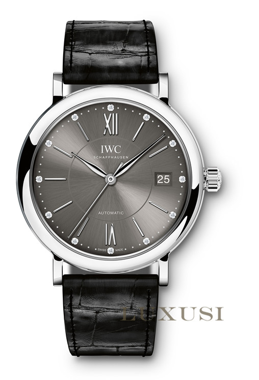 IWC precio IW458102 Portofino PORTOFINO AUTOMATIC 37