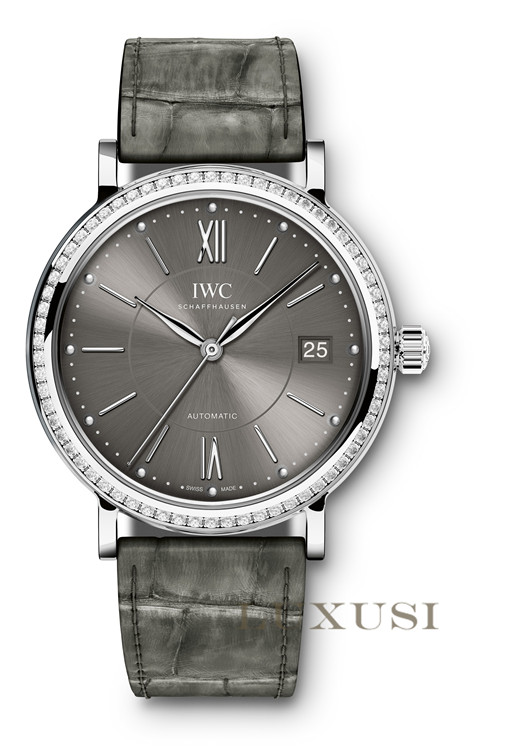 IWC precio IW458104 Portofino PORTOFINO AUTOMATIC 37