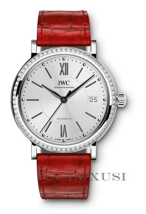 IWC precio IW458109 Portofino PORTOFINO AUTOMATIC 37